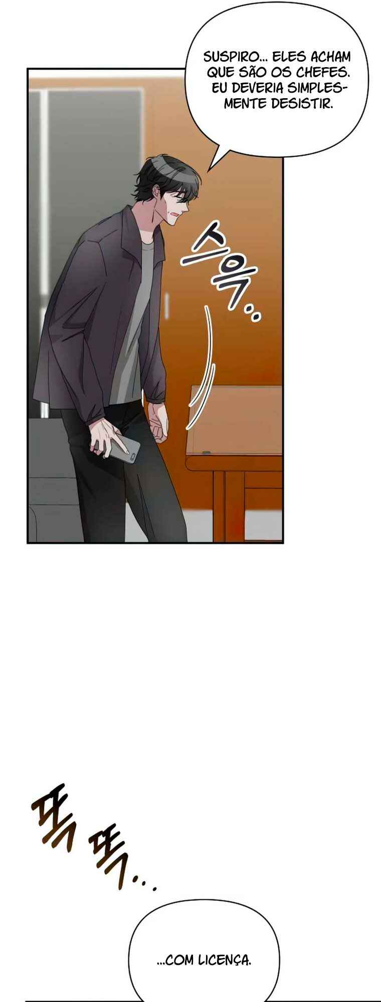 Read I Was Immediately Mistaken for a Monster Genius Actor PT Manga Online