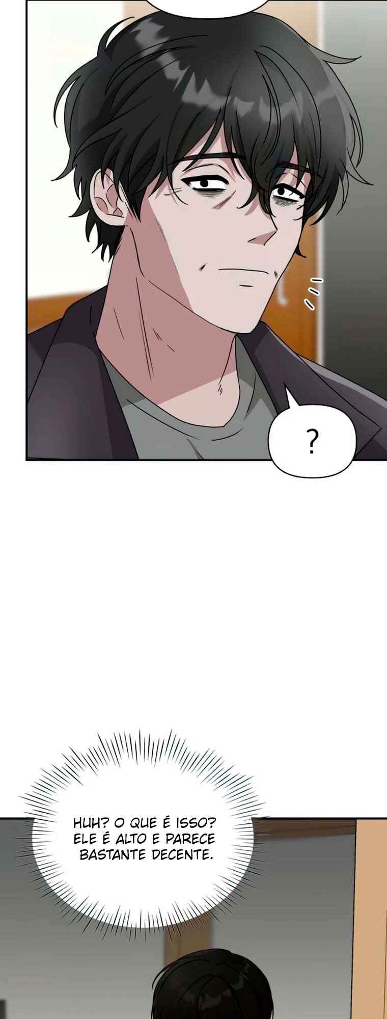 Read I Was Immediately Mistaken for a Monster Genius Actor PT Manga Online