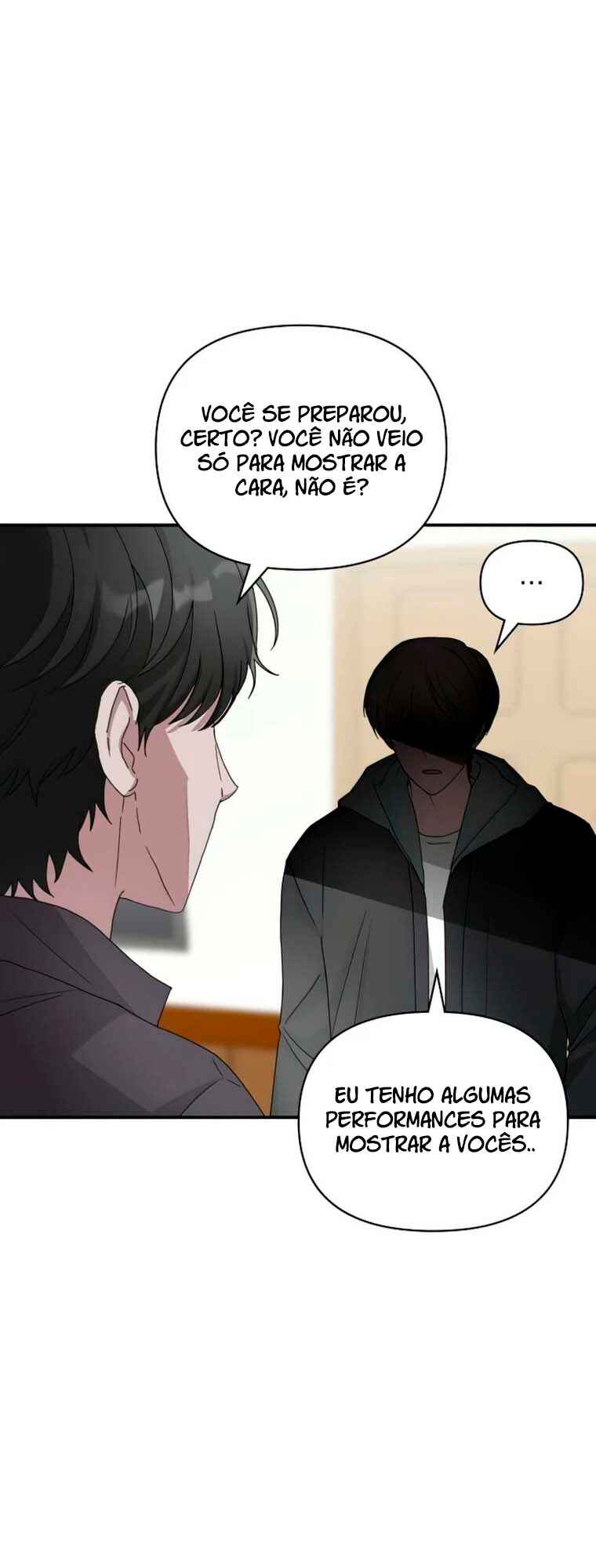 Read I Was Immediately Mistaken for a Monster Genius Actor PT Manga Online