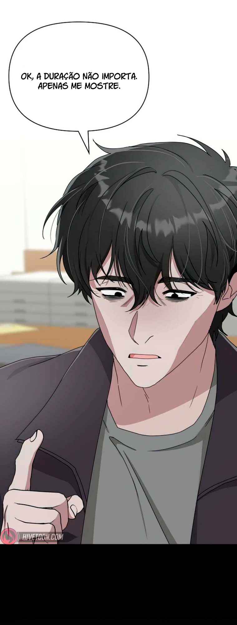 Read I Was Immediately Mistaken for a Monster Genius Actor PT Manga Online