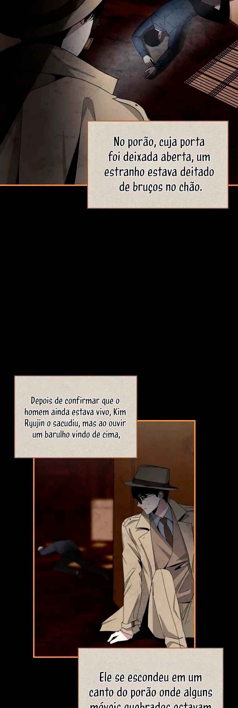 Read I Was Immediately Mistaken for a Monster Genius Actor PT Manga Online