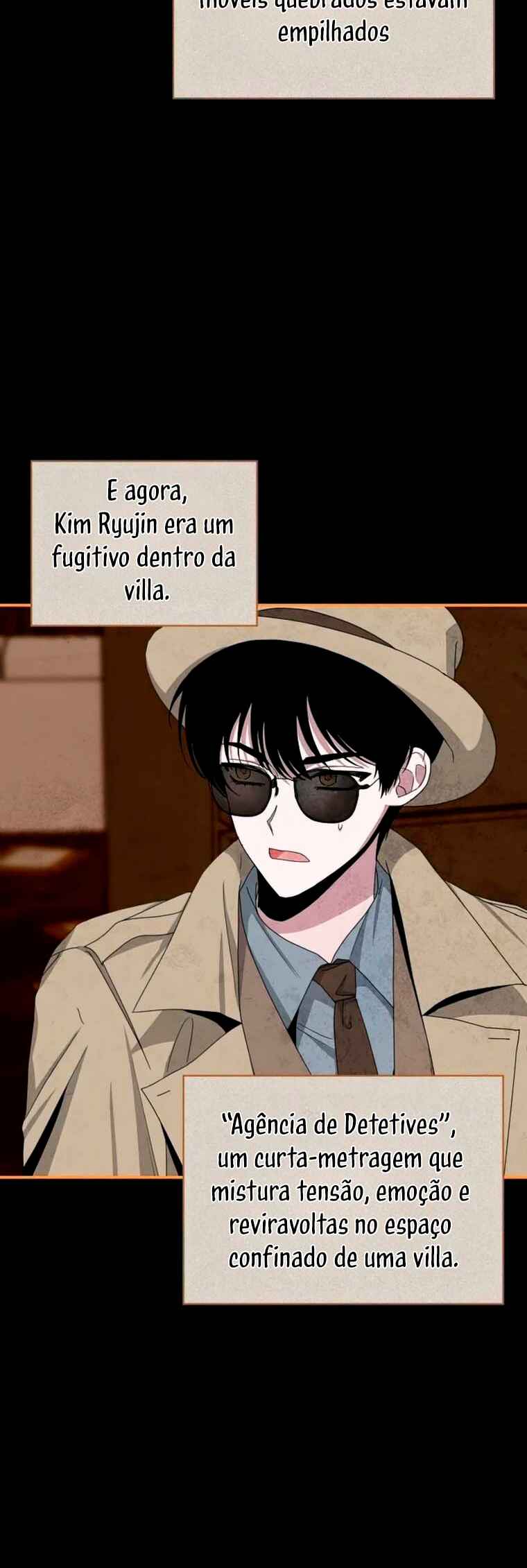 Read I Was Immediately Mistaken for a Monster Genius Actor PT Manga Online
