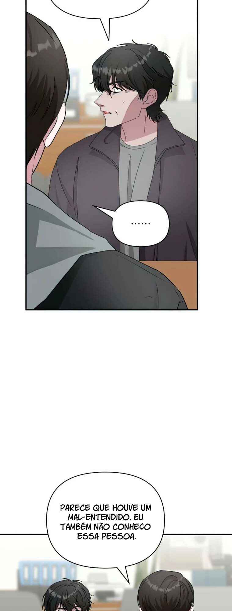 Read I Was Immediately Mistaken for a Monster Genius Actor PT Manga Online