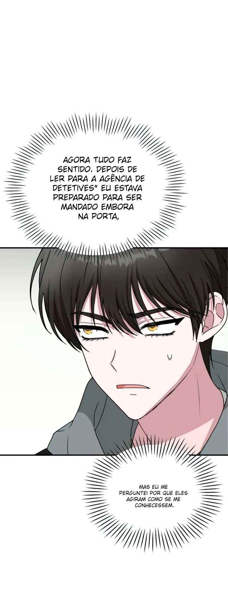 Read I Was Immediately Mistaken for a Monster Genius Actor PT Manga Online