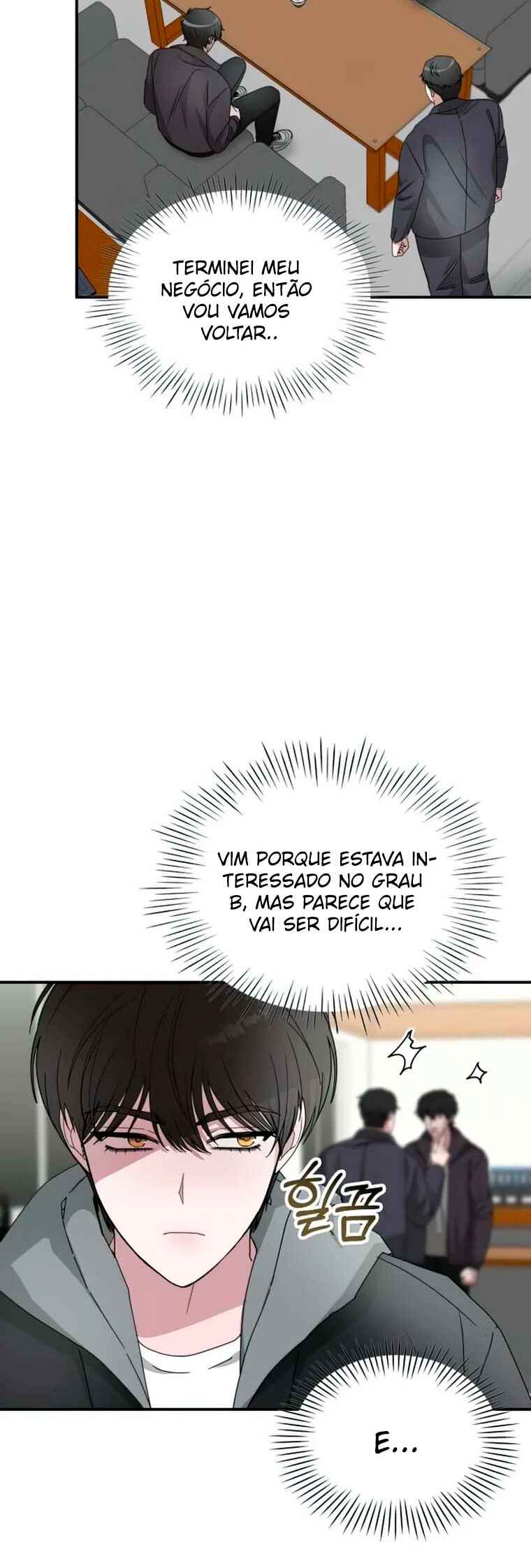 Read I Was Immediately Mistaken for a Monster Genius Actor PT Manga Online