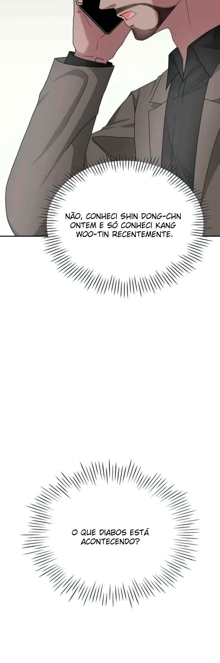 Read I Was Immediately Mistaken for a Monster Genius Actor PT Manga Online