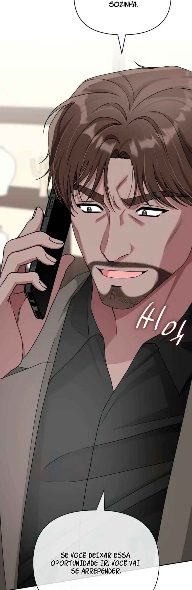 Read I Was Immediately Mistaken for a Monster Genius Actor PT Manga Online
