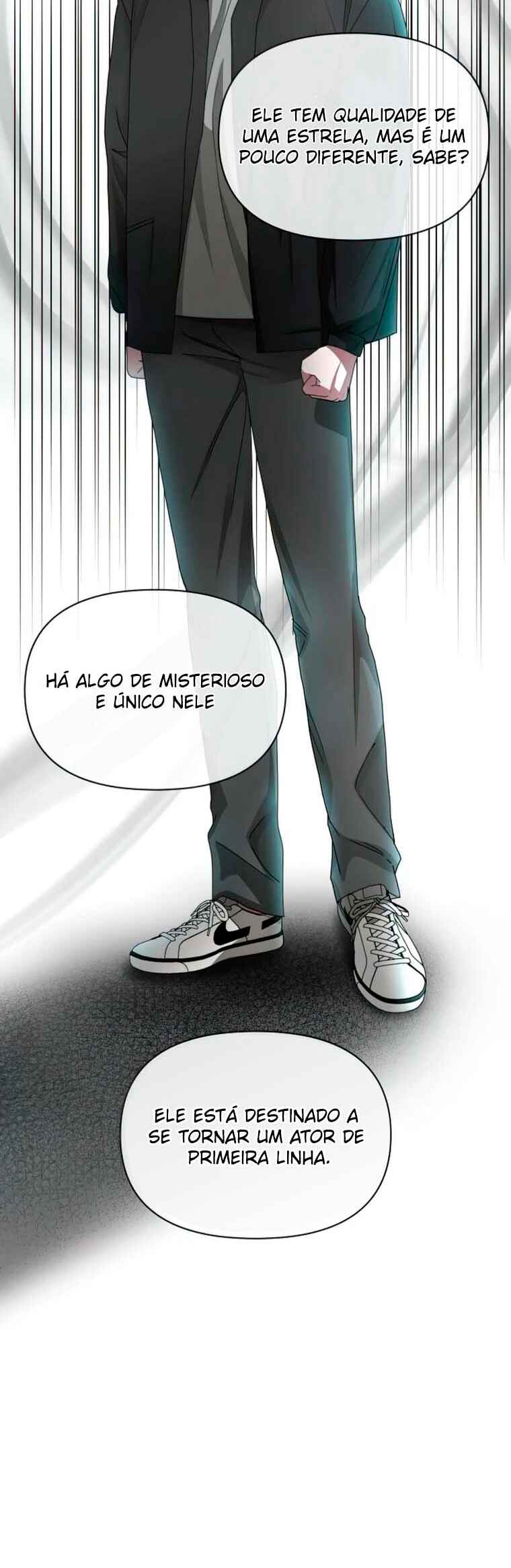 Read I Was Immediately Mistaken for a Monster Genius Actor PT Manga Online