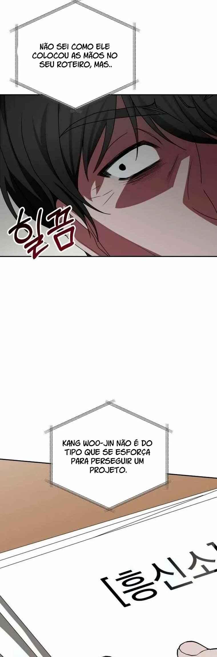 Read I Was Immediately Mistaken for a Monster Genius Actor PT Manga Online