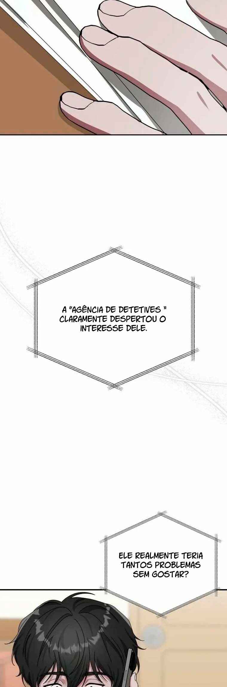 Read I Was Immediately Mistaken for a Monster Genius Actor PT Manga Online