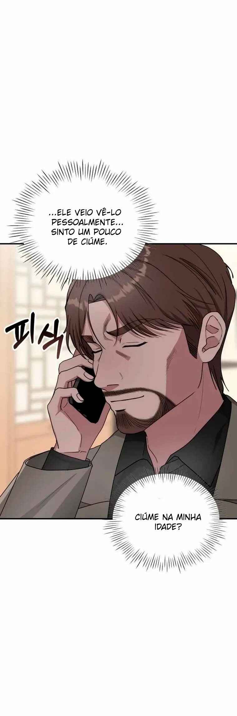 Read I Was Immediately Mistaken for a Monster Genius Actor PT Manga Online