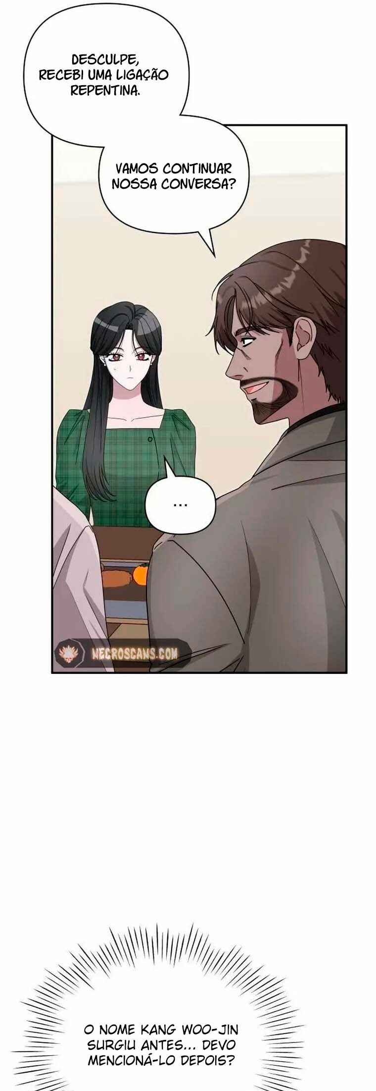Read I Was Immediately Mistaken for a Monster Genius Actor PT Manga Online