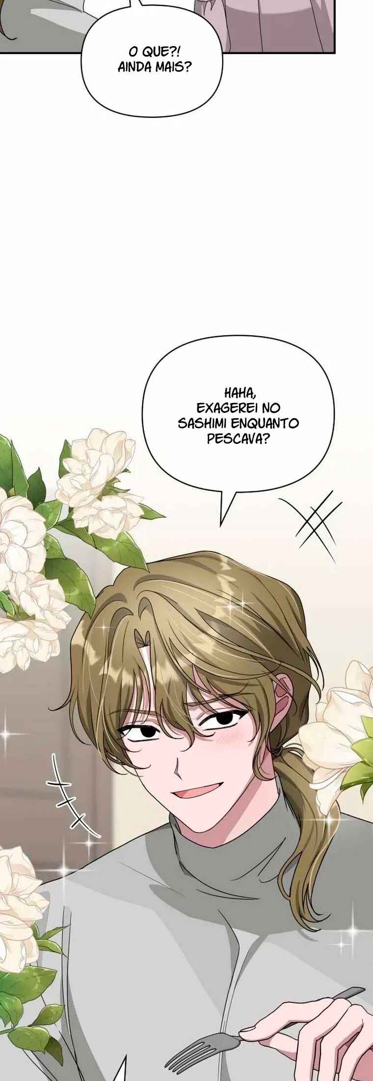 Read I Was Immediately Mistaken for a Monster Genius Actor PT Manga Online