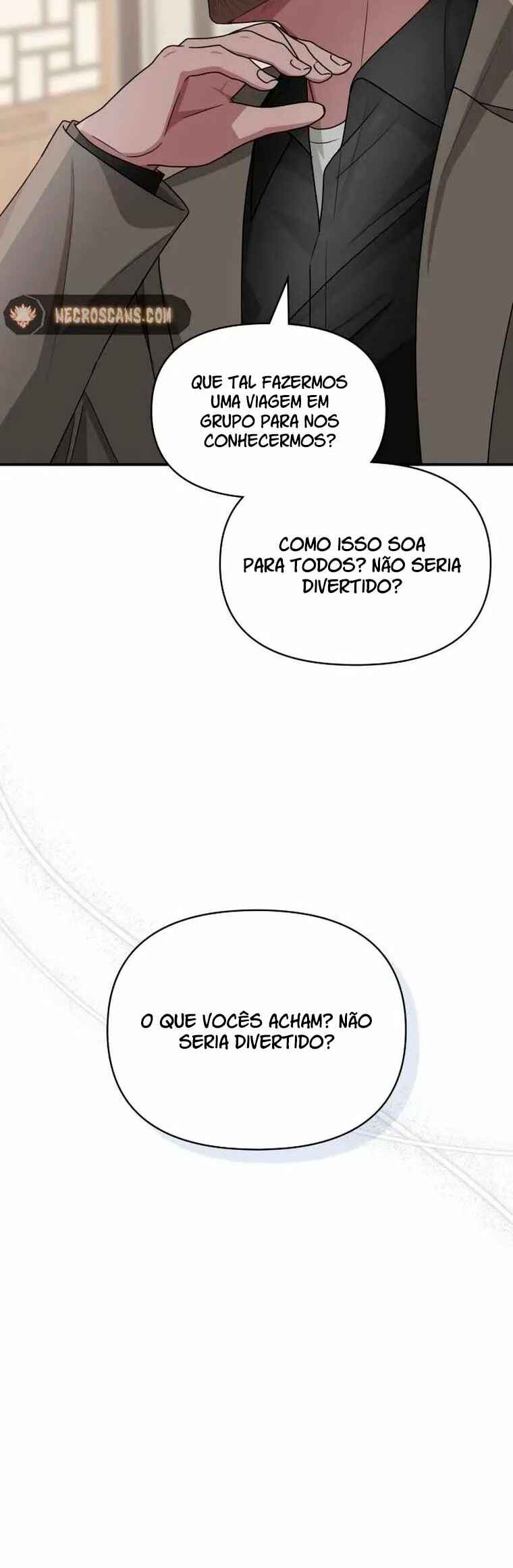 Read I Was Immediately Mistaken for a Monster Genius Actor PT Manga Online