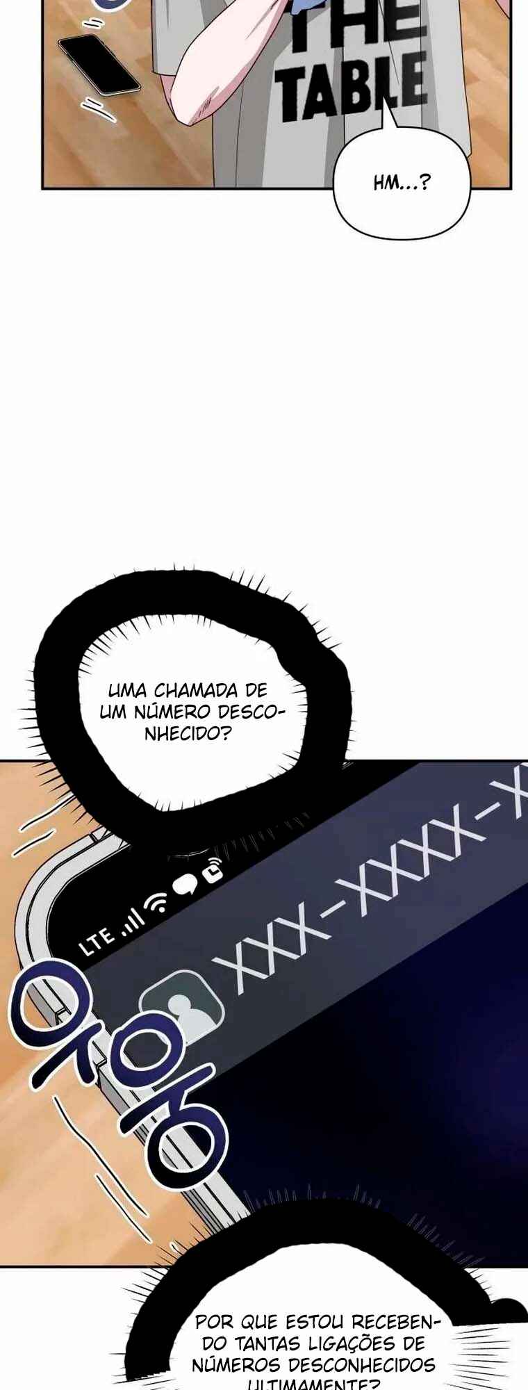 Read I Was Immediately Mistaken for a Monster Genius Actor PT Manga Online