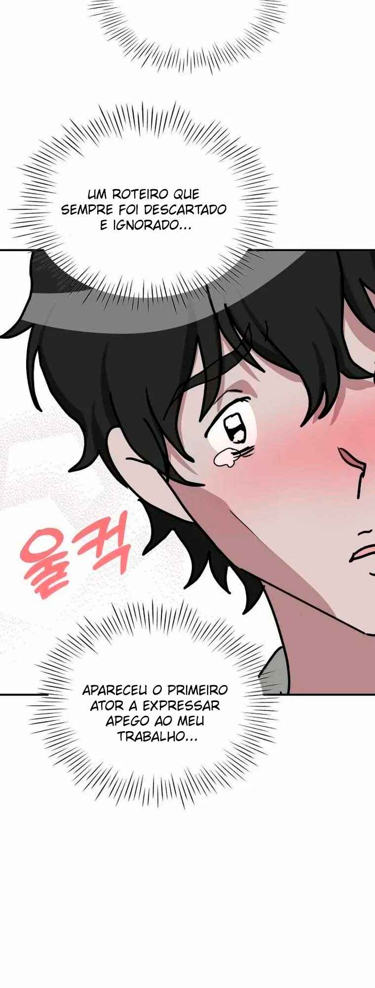 Read I Was Immediately Mistaken for a Monster Genius Actor PT Manga Online