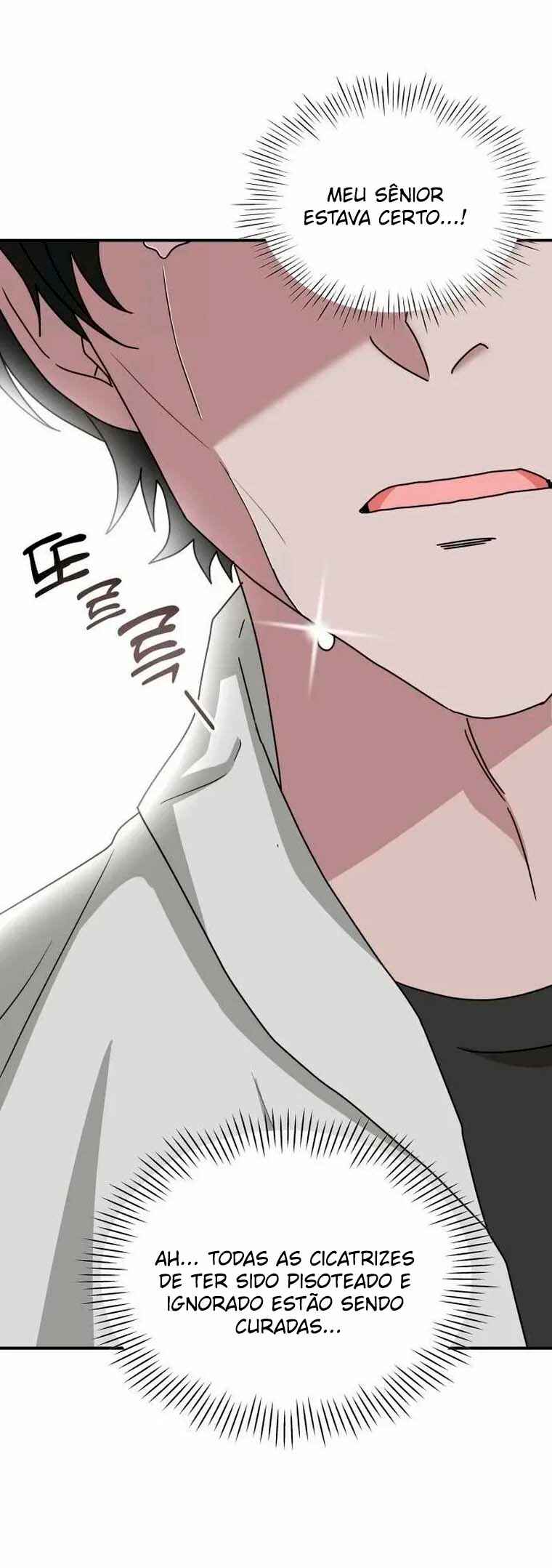 Read I Was Immediately Mistaken for a Monster Genius Actor PT Manga Online