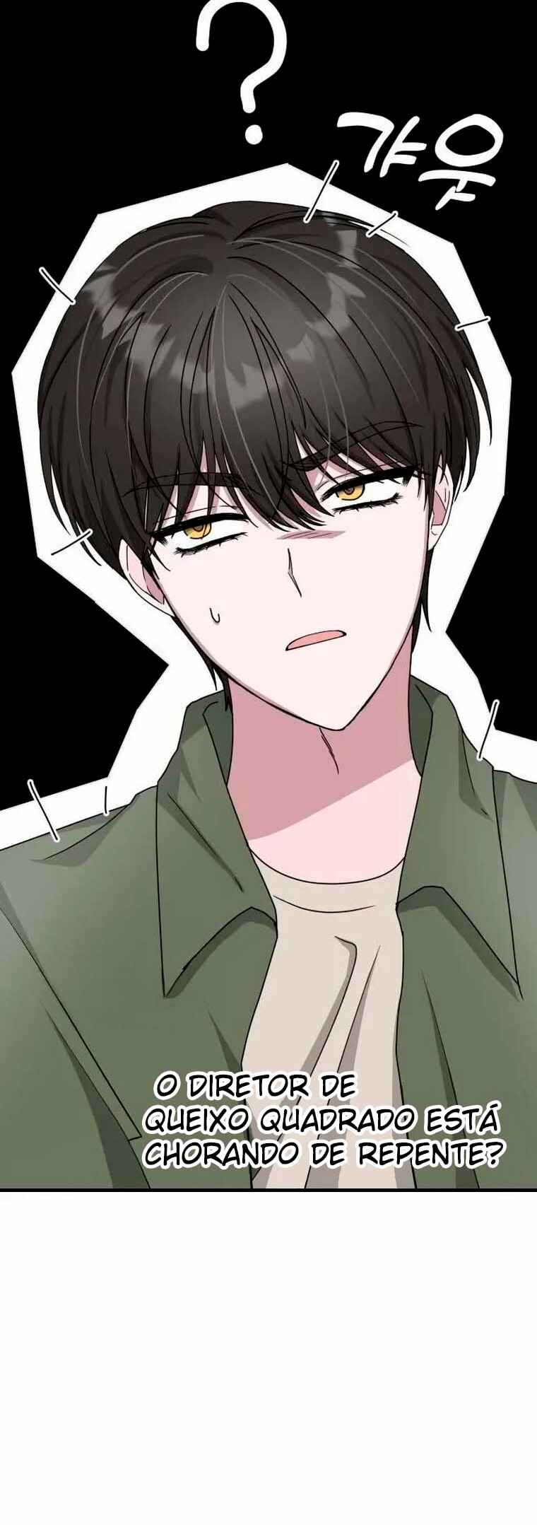 Read I Was Immediately Mistaken for a Monster Genius Actor PT Manga Online