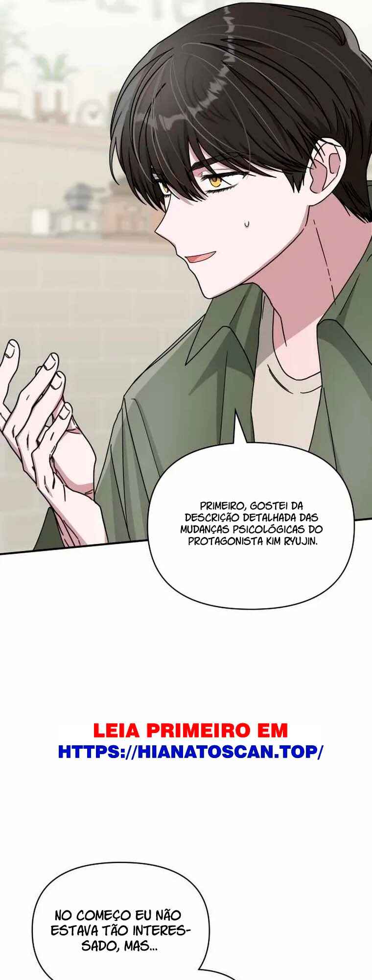 Read I Was Immediately Mistaken for a Monster Genius Actor PT Manga Online