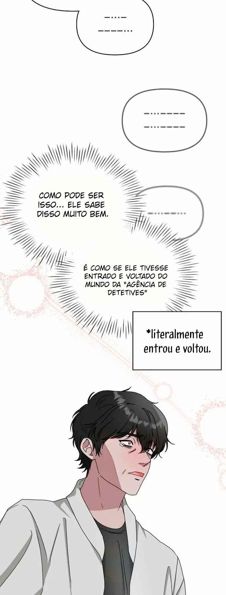 Read I Was Immediately Mistaken for a Monster Genius Actor PT Manga Online