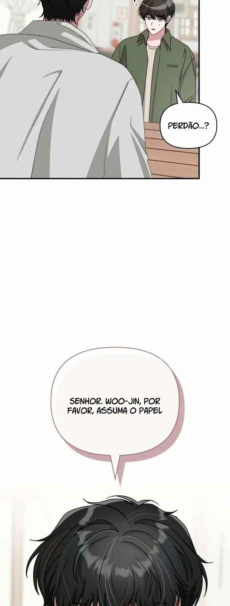 Read I Was Immediately Mistaken for a Monster Genius Actor PT Manga Online