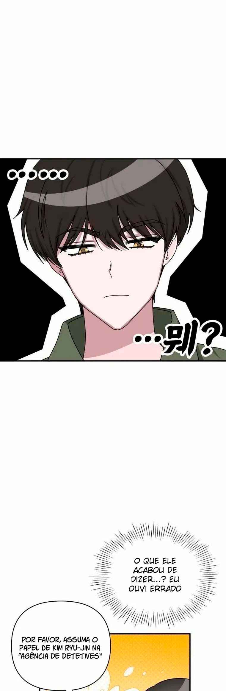 Read I Was Immediately Mistaken for a Monster Genius Actor PT Manga Online