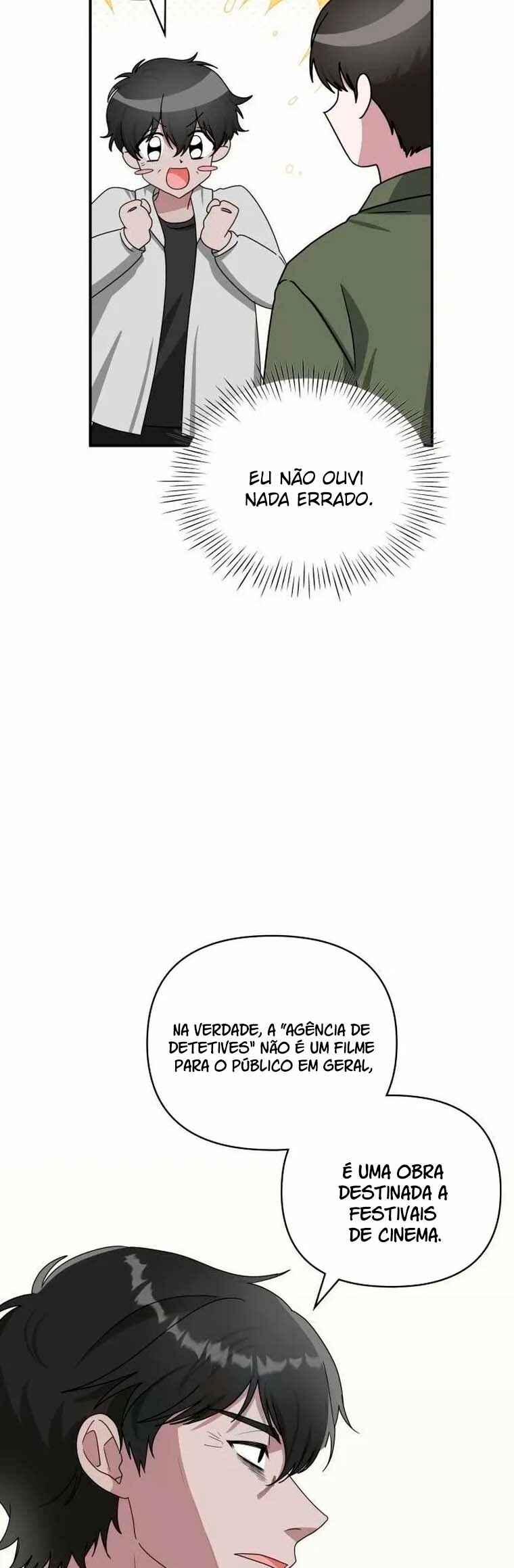 Read I Was Immediately Mistaken for a Monster Genius Actor PT Manga Online