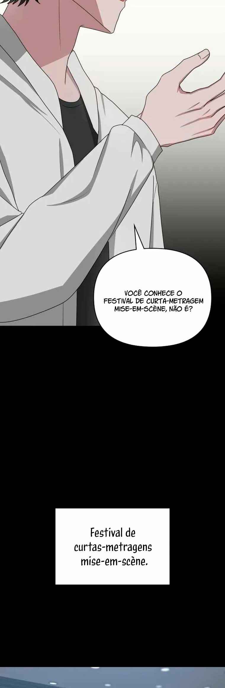 Read I Was Immediately Mistaken for a Monster Genius Actor PT Manga Online