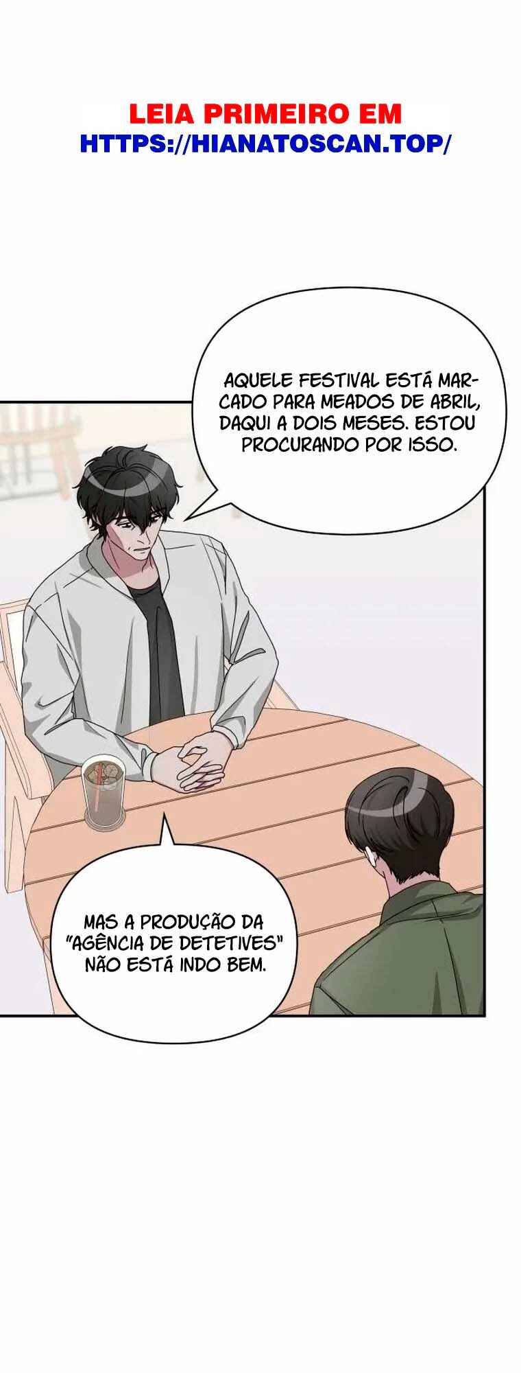 Read I Was Immediately Mistaken for a Monster Genius Actor PT Manga Online