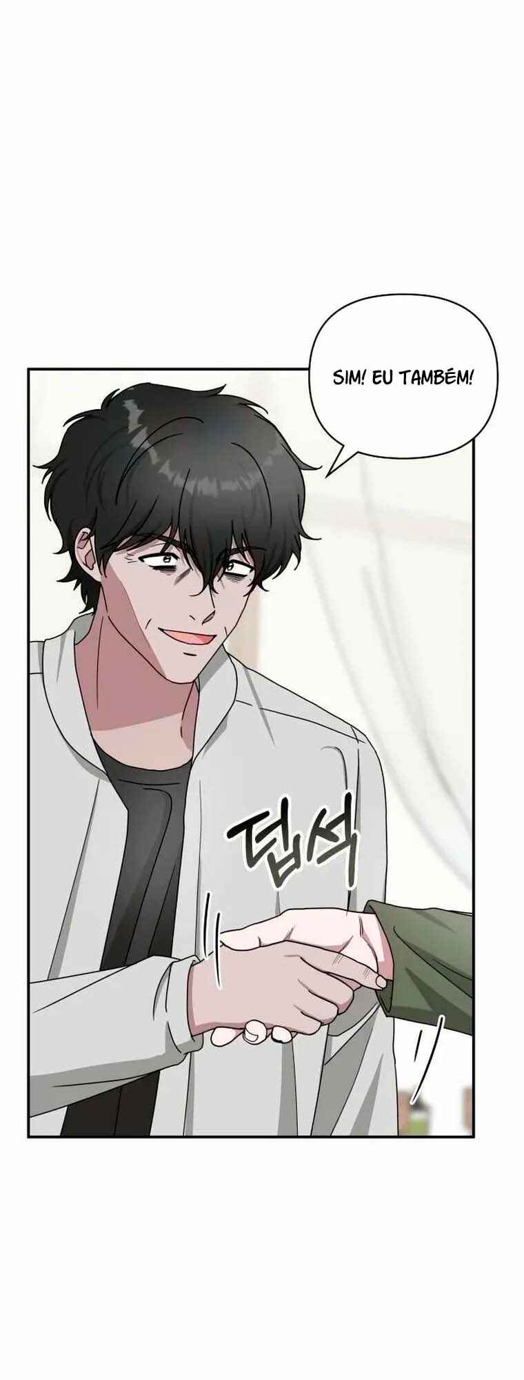 Read I Was Immediately Mistaken for a Monster Genius Actor PT Manga Online