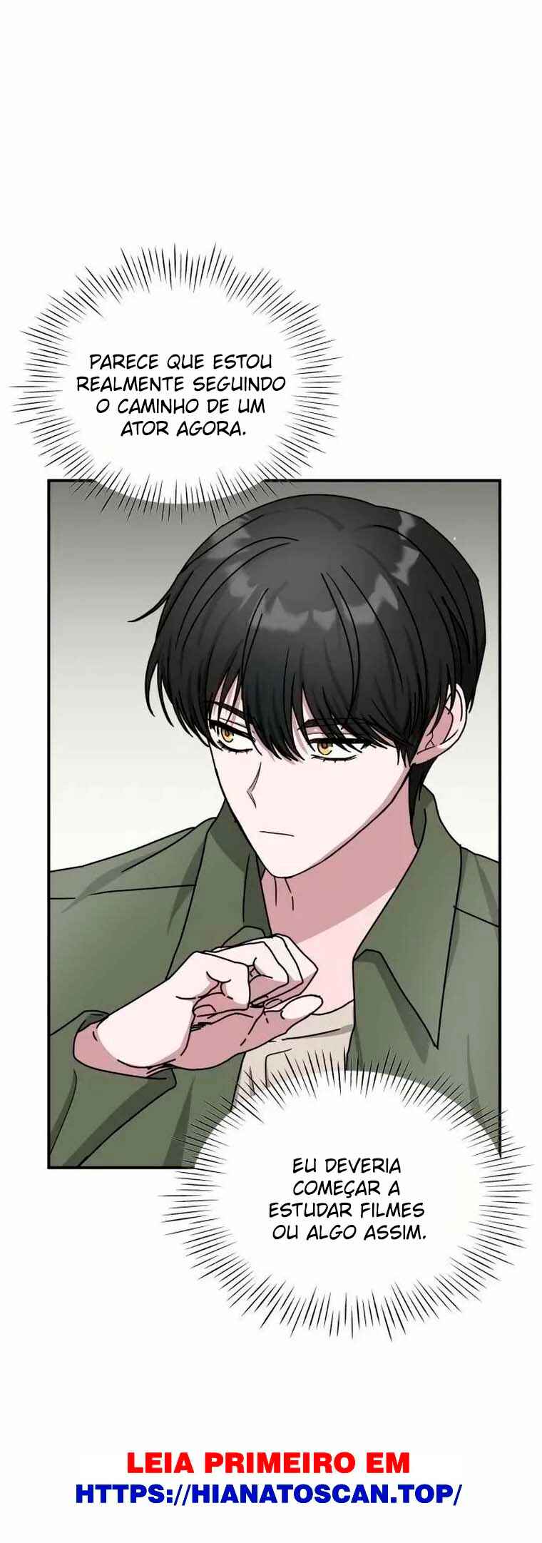 Read I Was Immediately Mistaken for a Monster Genius Actor PT Manga Online
