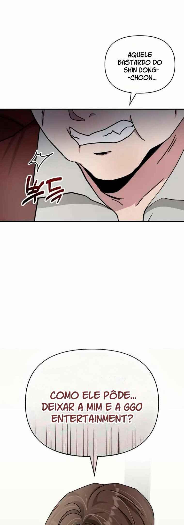 Read I Was Immediately Mistaken for a Monster Genius Actor PT Manga Online