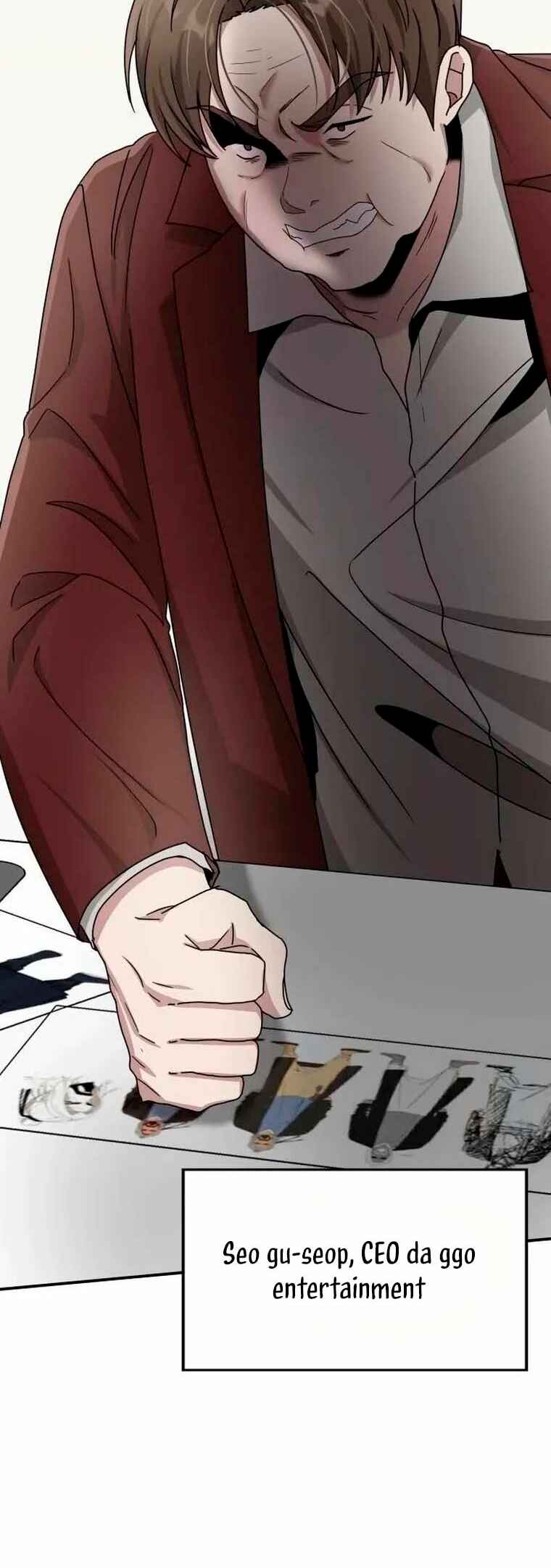 Read I Was Immediately Mistaken for a Monster Genius Actor PT Manga Online
