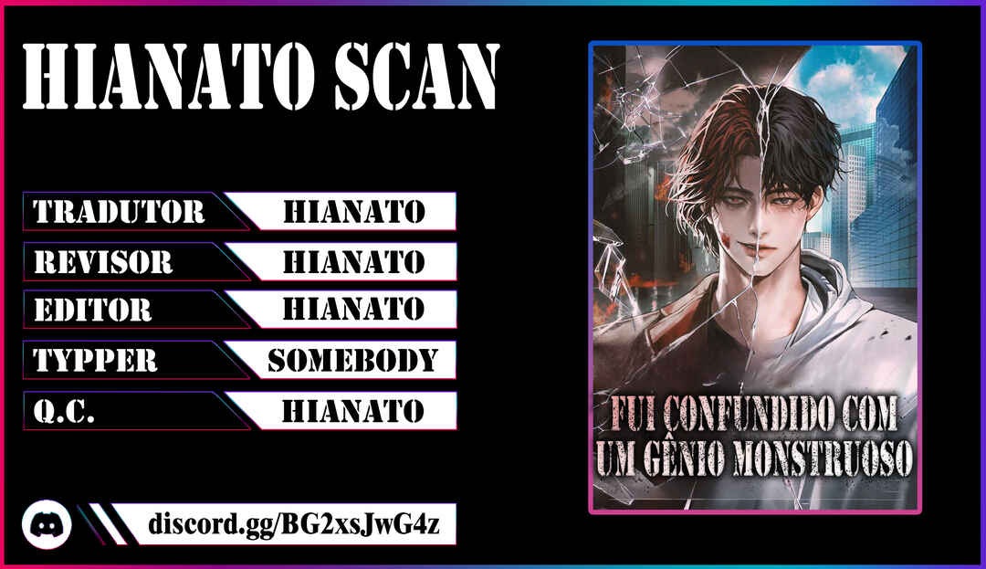 Read I Was Immediately Mistaken for a Monster Genius Actor PT Manga Online