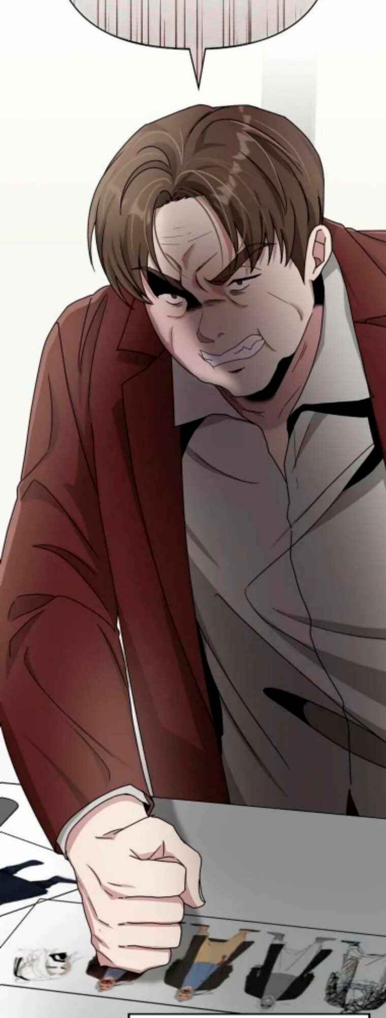 Read I Was Immediately Mistaken for a Monster Genius Actor PT Manga Online