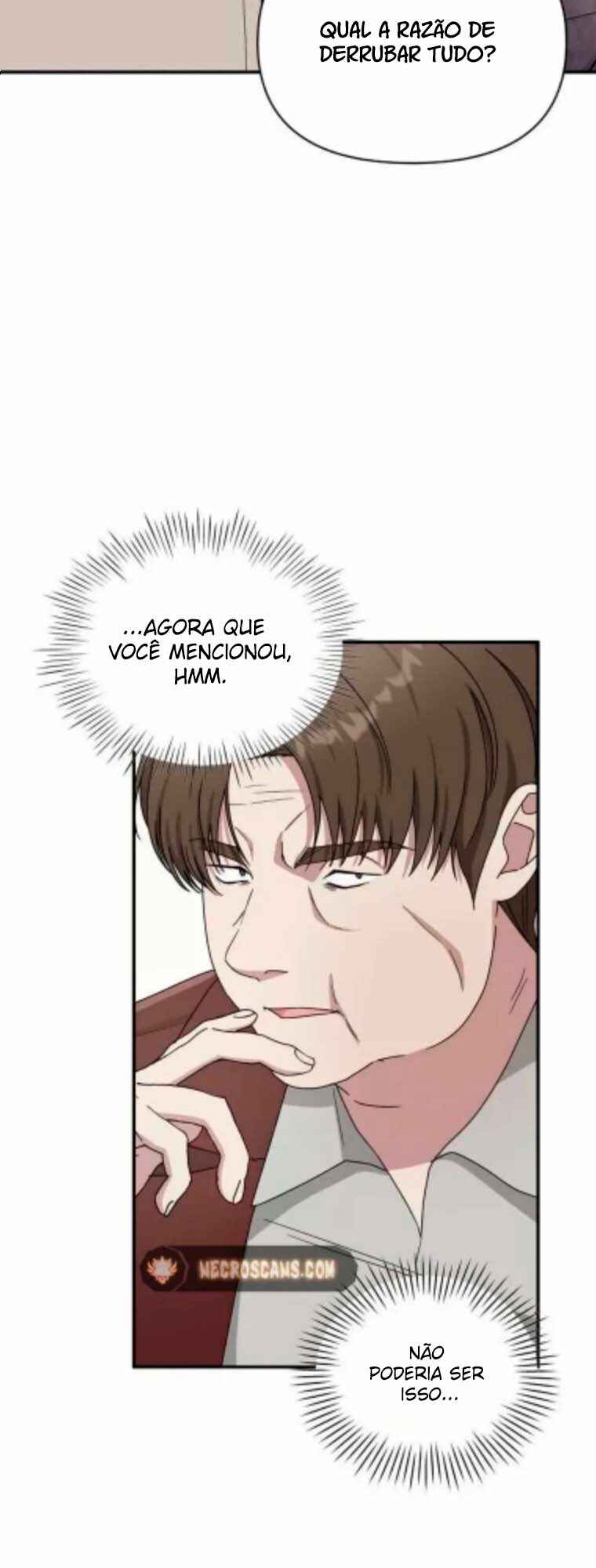 Read I Was Immediately Mistaken for a Monster Genius Actor PT Manga Online