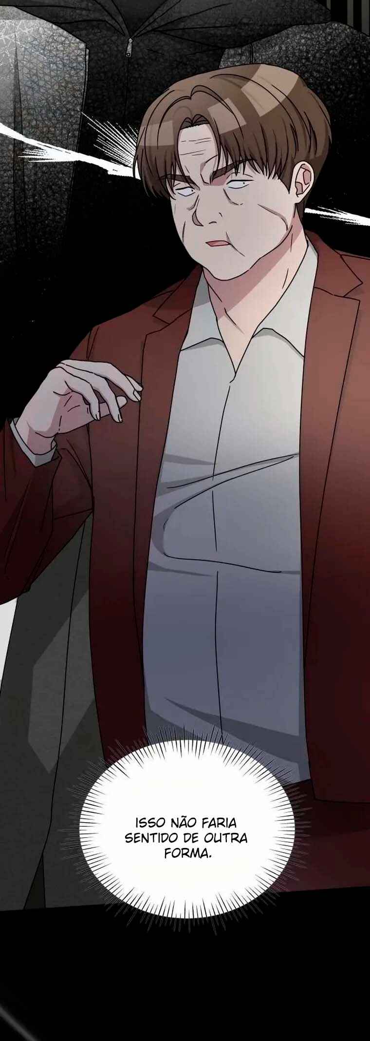 Read I Was Immediately Mistaken for a Monster Genius Actor PT Manga Online