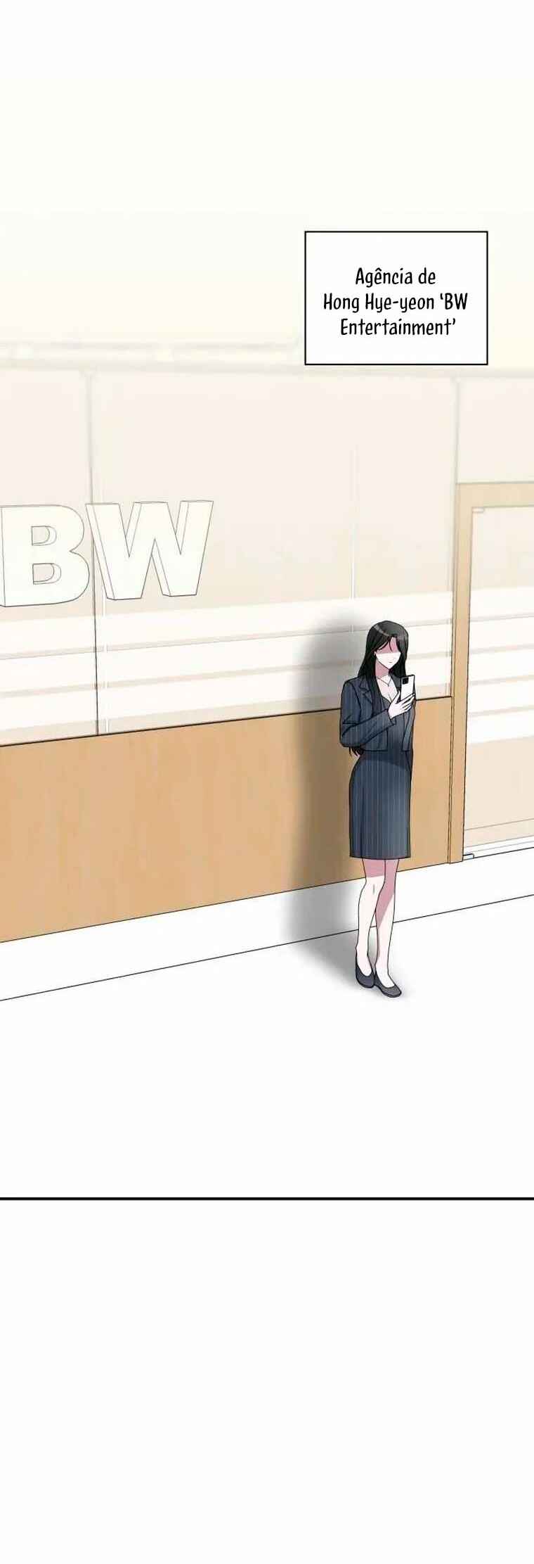 Read I Was Immediately Mistaken for a Monster Genius Actor PT Manga Online