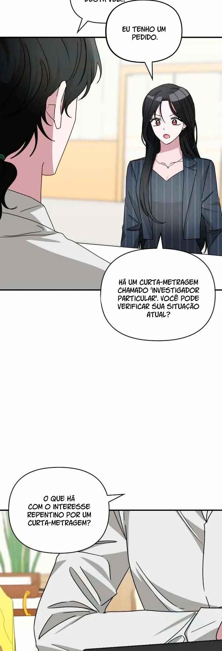 Read I Was Immediately Mistaken for a Monster Genius Actor PT Manga Online