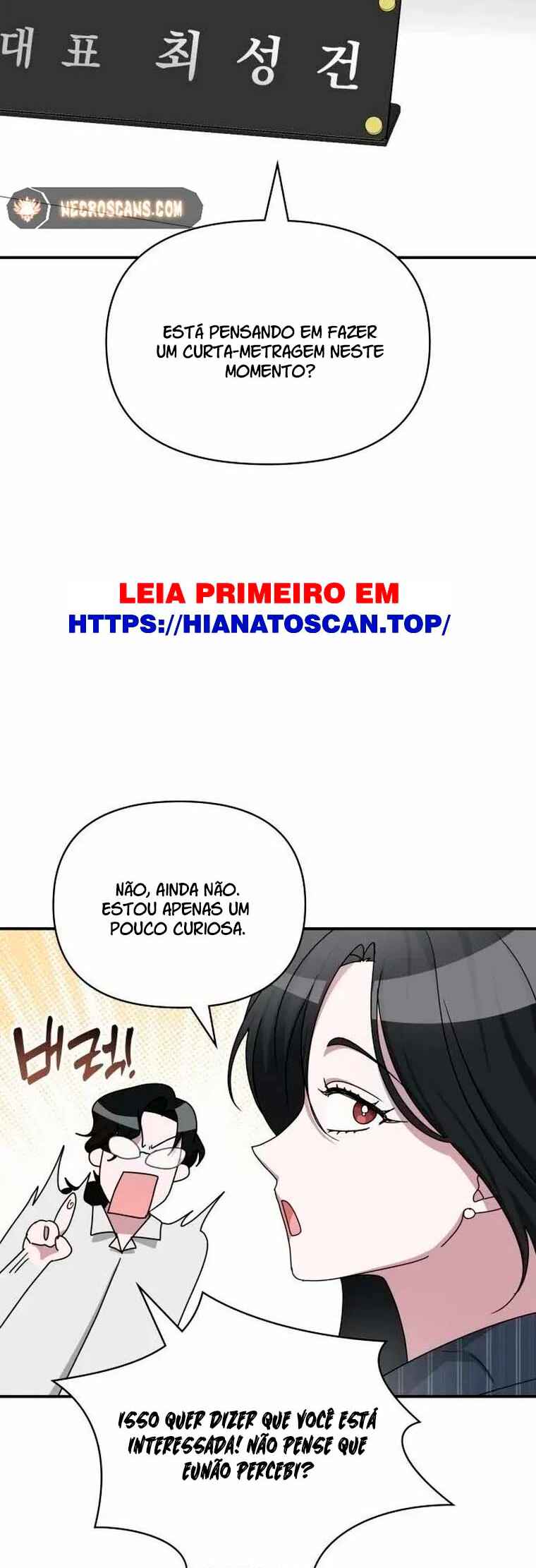 Read I Was Immediately Mistaken for a Monster Genius Actor PT Manga Online
