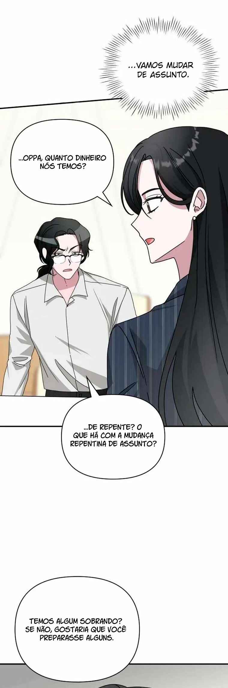 Read I Was Immediately Mistaken for a Monster Genius Actor PT Manga Online