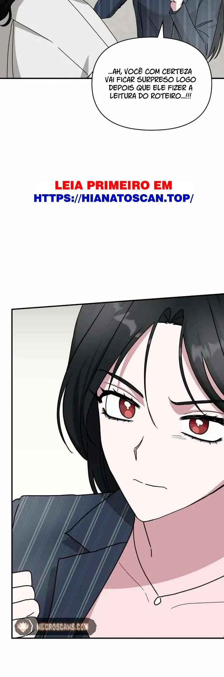 Read I Was Immediately Mistaken for a Monster Genius Actor PT Manga Online
