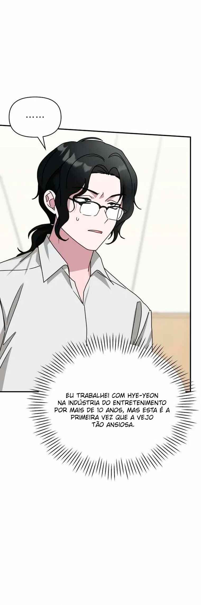 Read I Was Immediately Mistaken for a Monster Genius Actor PT Manga Online