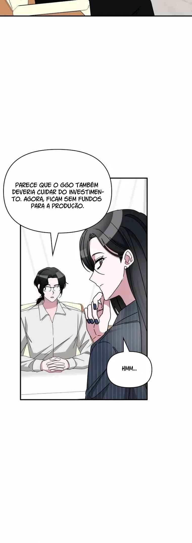 Read I Was Immediately Mistaken for a Monster Genius Actor PT Manga Online