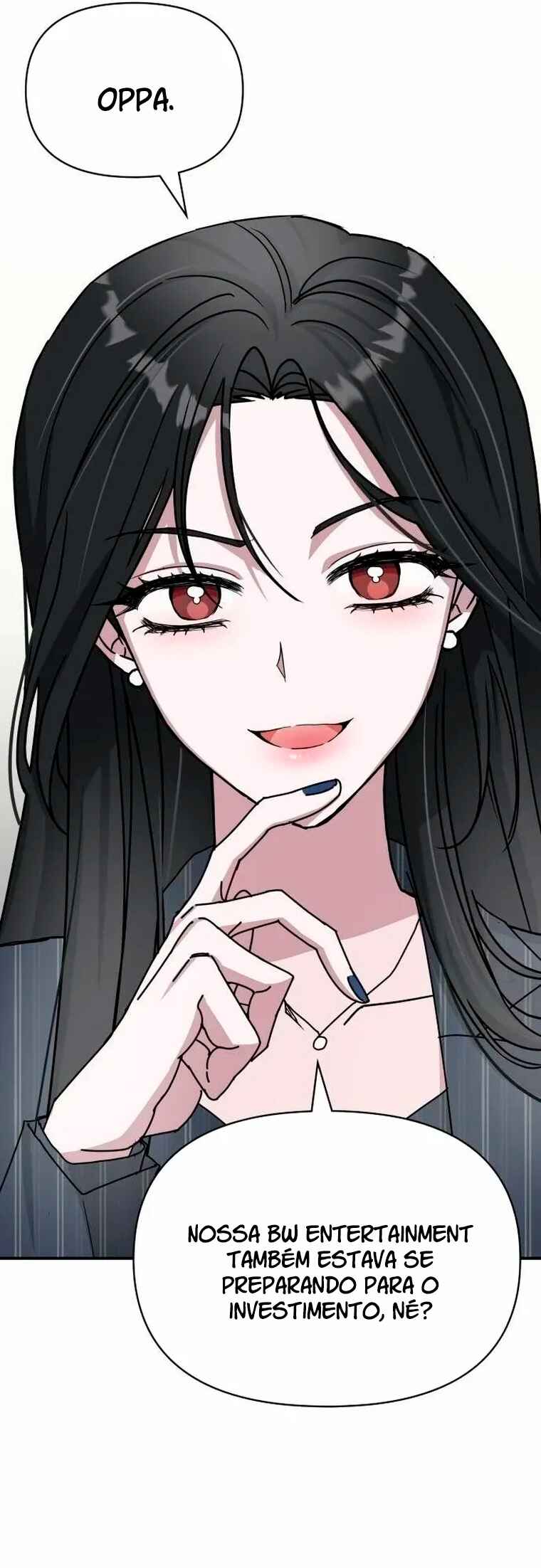 Read I Was Immediately Mistaken for a Monster Genius Actor PT Manga Online