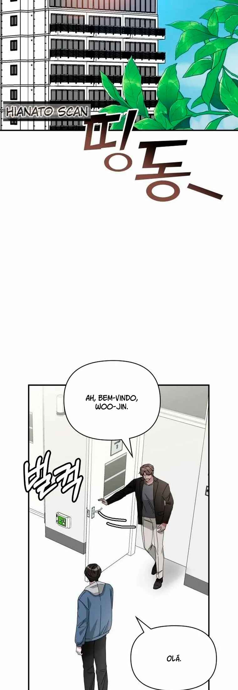 Read I Was Immediately Mistaken for a Monster Genius Actor PT Manga Online