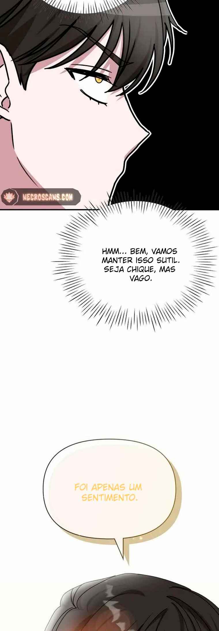 Read I Was Immediately Mistaken for a Monster Genius Actor PT Manga Online