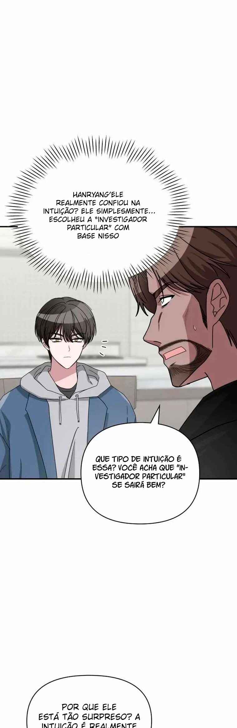 Read I Was Immediately Mistaken for a Monster Genius Actor PT Manga Online