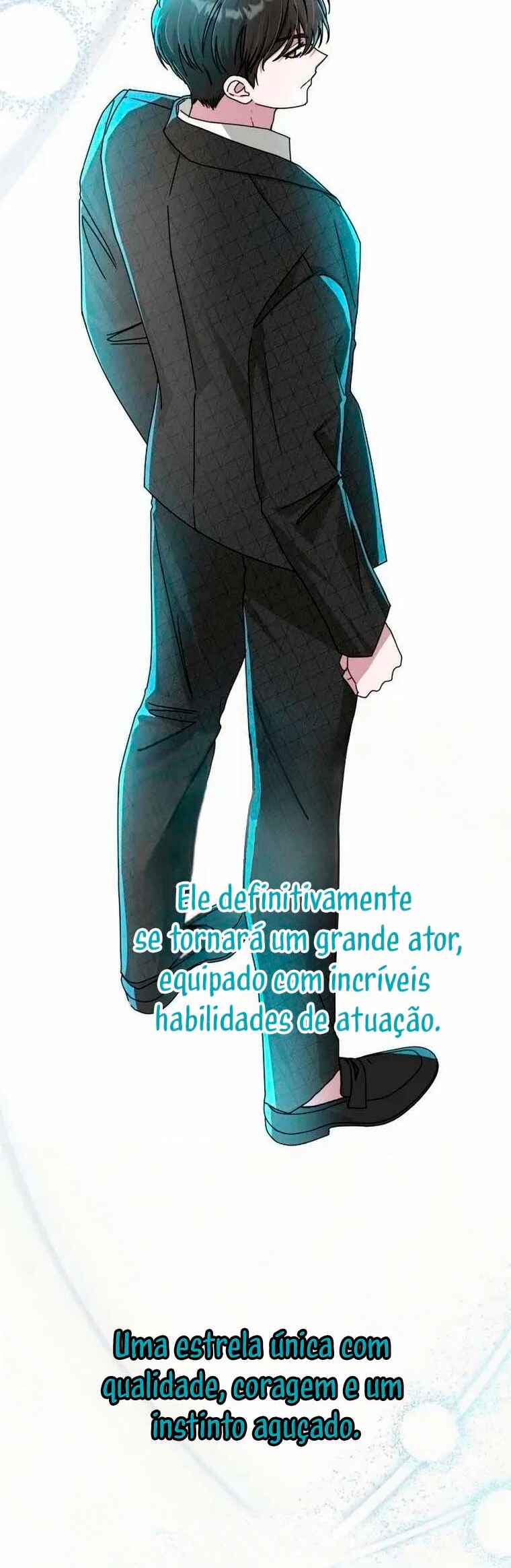 Read I Was Immediately Mistaken for a Monster Genius Actor PT Manga Online