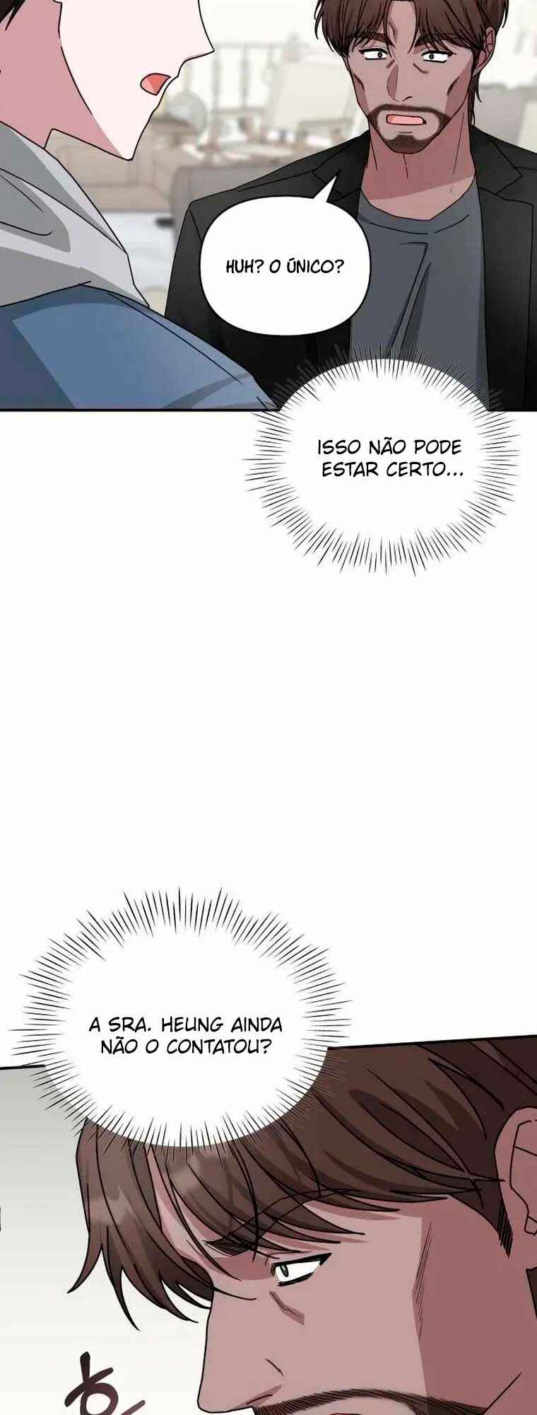 Read I Was Immediately Mistaken for a Monster Genius Actor PT Manga Online